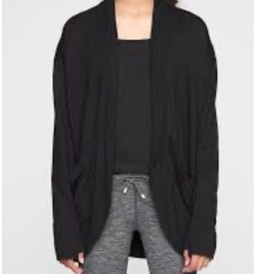 Athleta Girl Cardigan